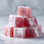 Turkish Delight Recipe