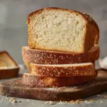 Honey Wheat Bread Recipe