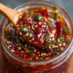 Sweet and Spicy Jalapeño Strawberry Jam Recipe