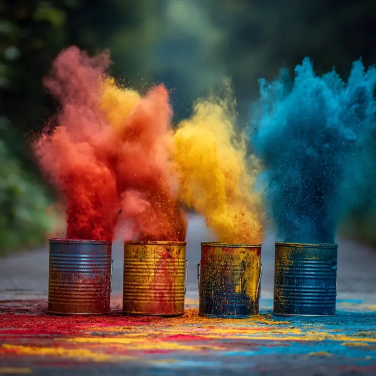 Exploding Pop Rockets: Unleash Fun with Science! Recipe