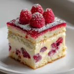 Raspberry Tiramisu Recipe