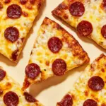Mini Grilled Cheese Recipe