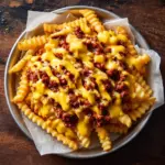 Best Sloppy Joe Fries Recipe