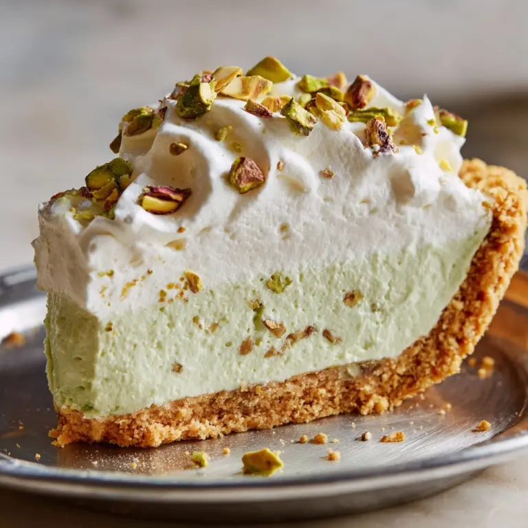Perfect for St Recipe