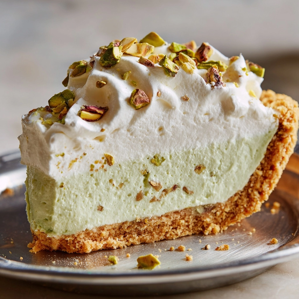 Perfect for St Recipe - Recipe Image