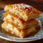 Old-Fashioned Apple Dumplings Recipe