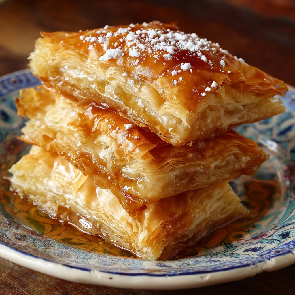 Old-Fashioned Apple Dumplings Recipe - Recipe Image