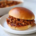 The Best Crockpot BBQ Chicken Recipe