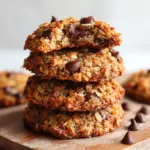 Chocolate Chip Cornflake Cookies Recipe
