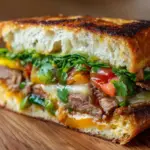 Mexican Tortas Recipe