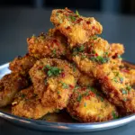 Chick-fil-A Nuggets (Homemade Version!) Recipe