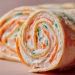 Cream Cheese Roll-Ups Recipe