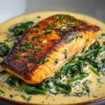 Creamy Florentine Sauce Recipe