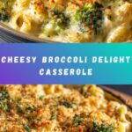 Creamy Broccoli Casserole Recipe