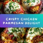 Chicken Parmesan Recipe
