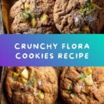 Flora Cookies Recipe
