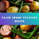 Swamp Potatoes Recipe