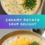 Potato Soup Recipe