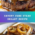 Cube Steak Recipe