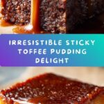 Sticky Toffee Pudding Recipe