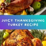 Easy, No Fuss Thanksgiving Turkey Recipe