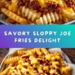 Best Sloppy Joe Fries Recipe