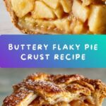 Flaky Pie Crust Recipe