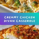 Chicken Divan Recipe