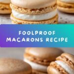 Easy Macarons Recipe