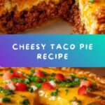 Taco Pie Recipe
