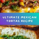 Mexican Tortas Recipe