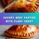 Beef Pasties Recipe