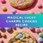 Lucky Charms Cookies Recipe