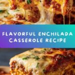 Enchilada Casserole Recipe