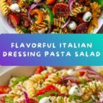 Italian Dressing Pasta Salad Recipe
