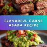 Carne Asada Recipe
