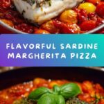 Sardine Margherita Recipe