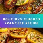Chicken Francese Recipe