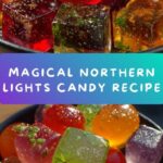Northern Lights Candy Glow Recipe