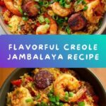 Creole Jambalaya Recipe