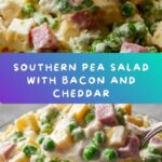 Southern Pea Salad Recipe