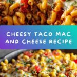 Taco Mac and Cheese Recipe