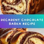 The Best Chocolate Babka Recipe