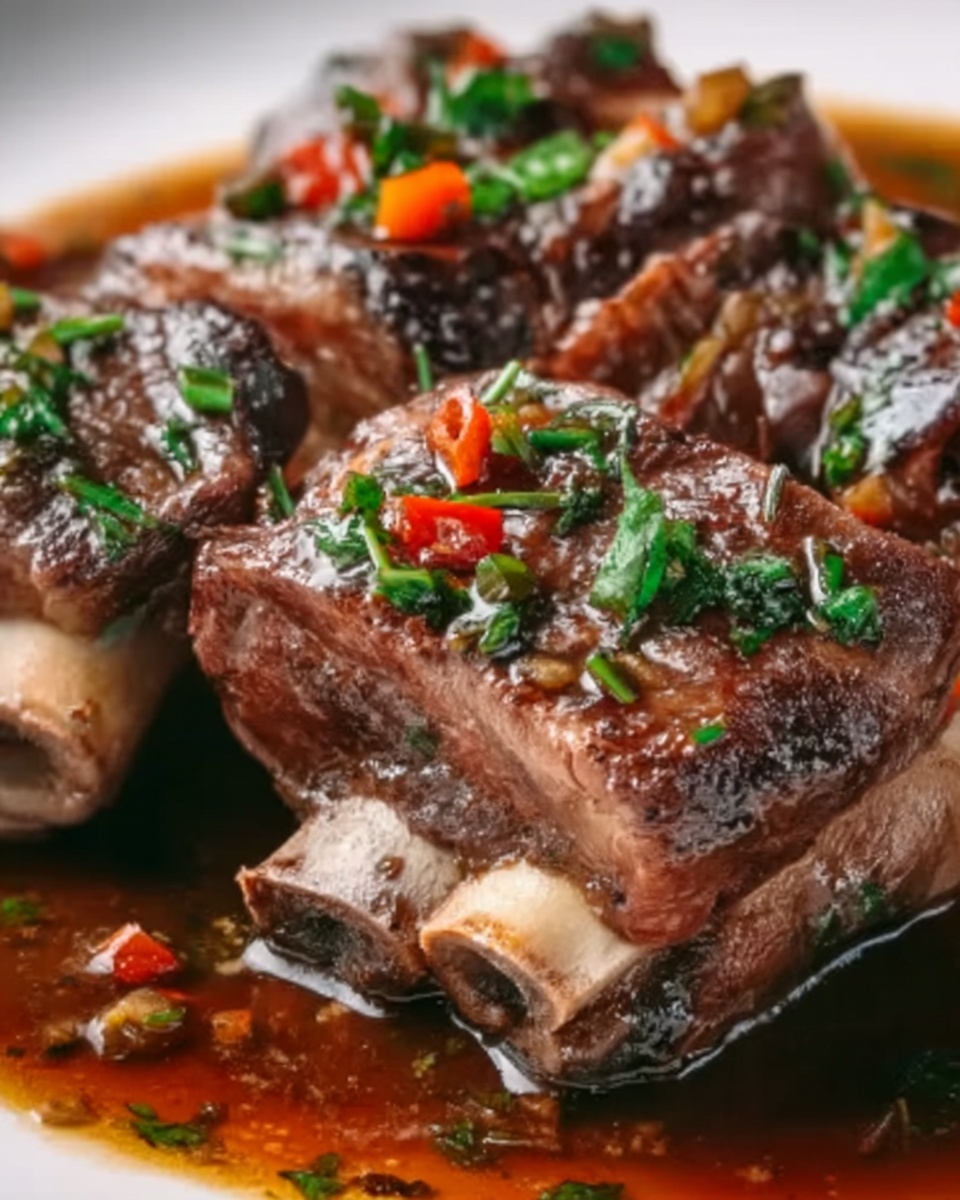 Beef Ribs Nilaga Recipe - Recipe Image