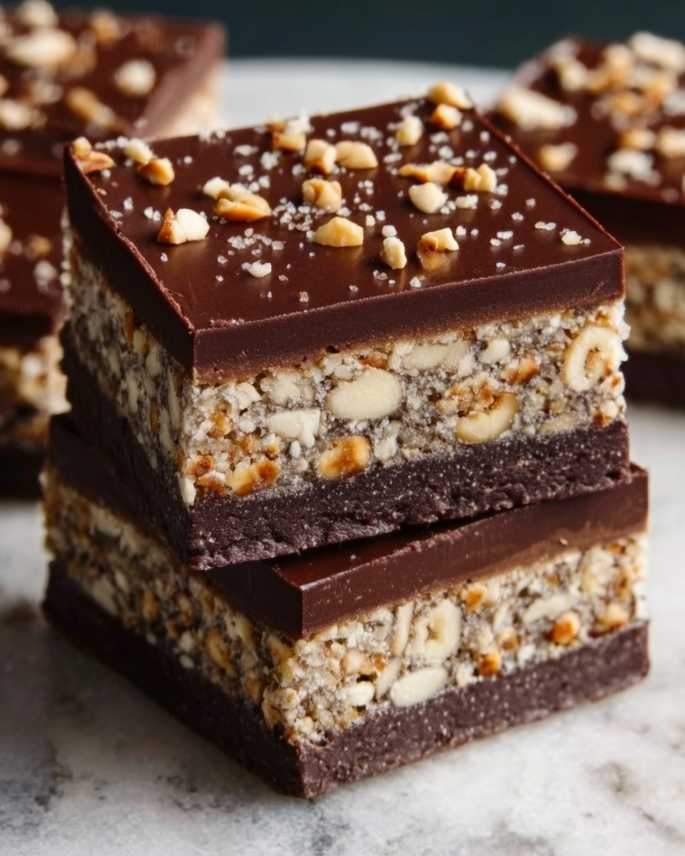 Homemade Butterfingers: A Spooky Sweet Treat for Halloween Recipe - Recipe Image