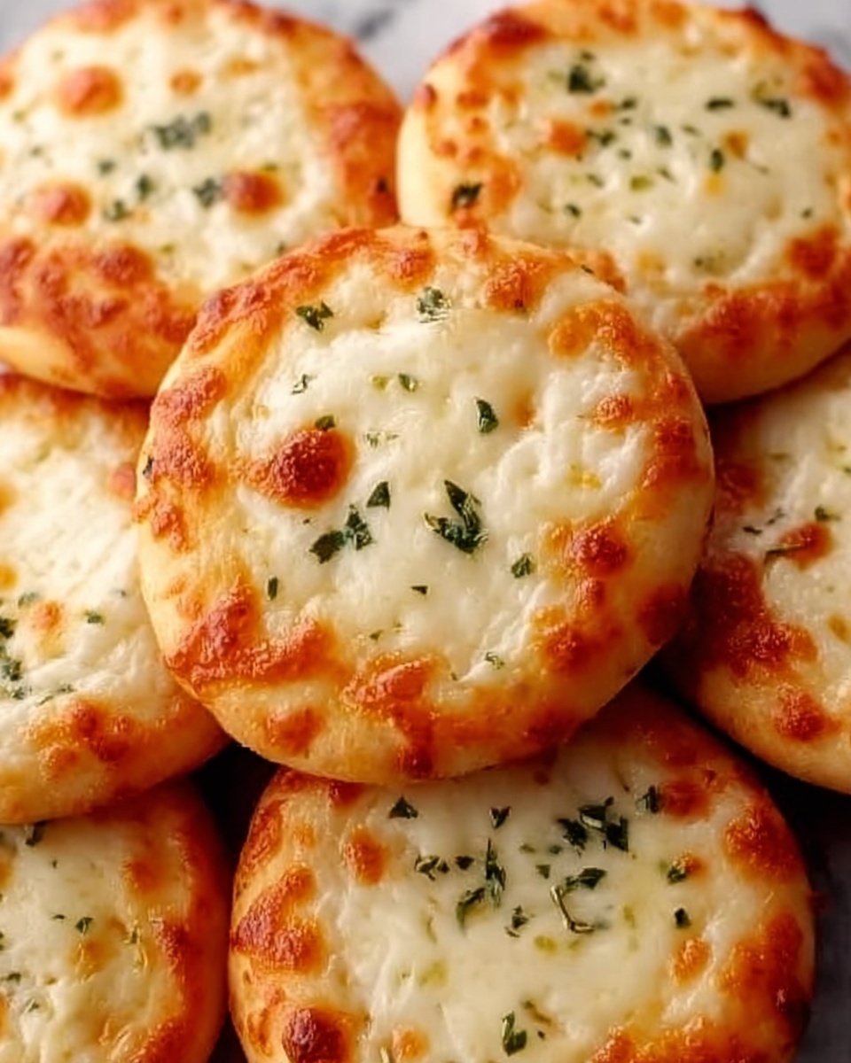 Little Caesars Crazy Puffs Recipe - Recipe Image