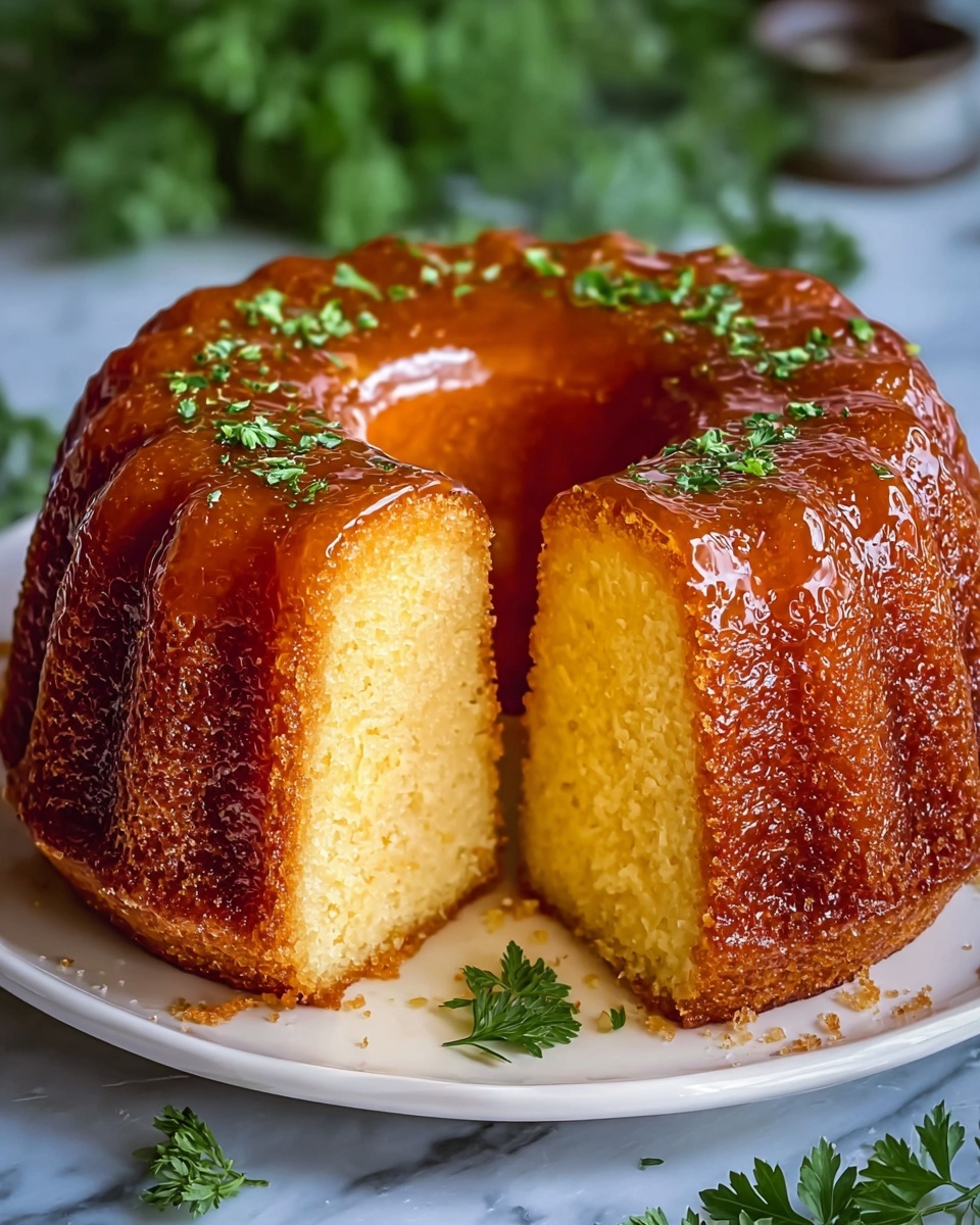 The Easiest Cake to Make Recipe - Recipe Image