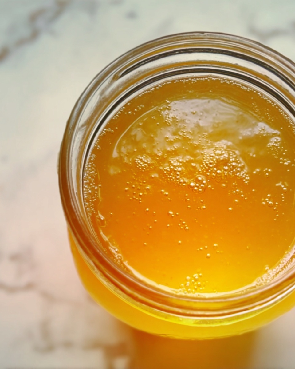 Nature’s Gatorade Recipe - Recipe Image