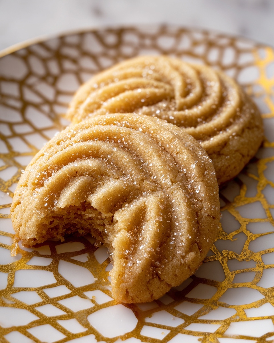 Brown Sugar Cookies Recipe - Recipe Image