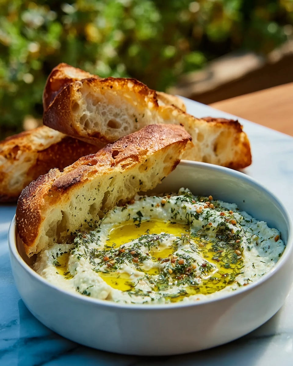 Irresistible Olive Oil Bread Dip Recipe - Recipe Image